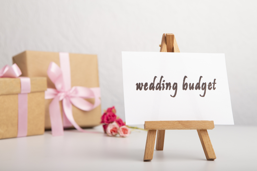 Wedding Budget Mistakes