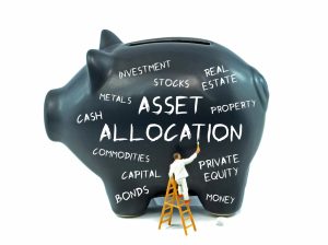 Tactical Asset Allocation Strategies