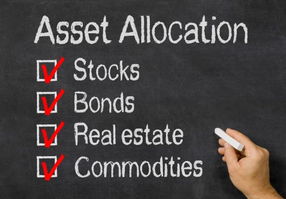 Tactical Asset Allocation Benefits